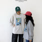 《予約》Boy Tee / 12months