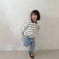 《予約》Flat Waffle Pants / digreen