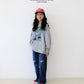《予約》Boy Tee / 12months