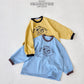 《予約》Wild Tee / 12months