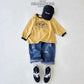 《予約》Wild Tee / 12months