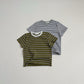 《予約》Loopy Tee / digreen