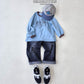 《予約》Wild Tee / 12months