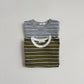 《予約》Loopy Tee / digreen