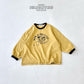 《予約》Wild Tee / 12months