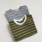 《予約》Loopy Tee / digreen