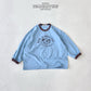 《予約》Wild Tee / 12months