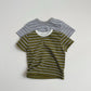 《予約》Loopy Tee / digreen