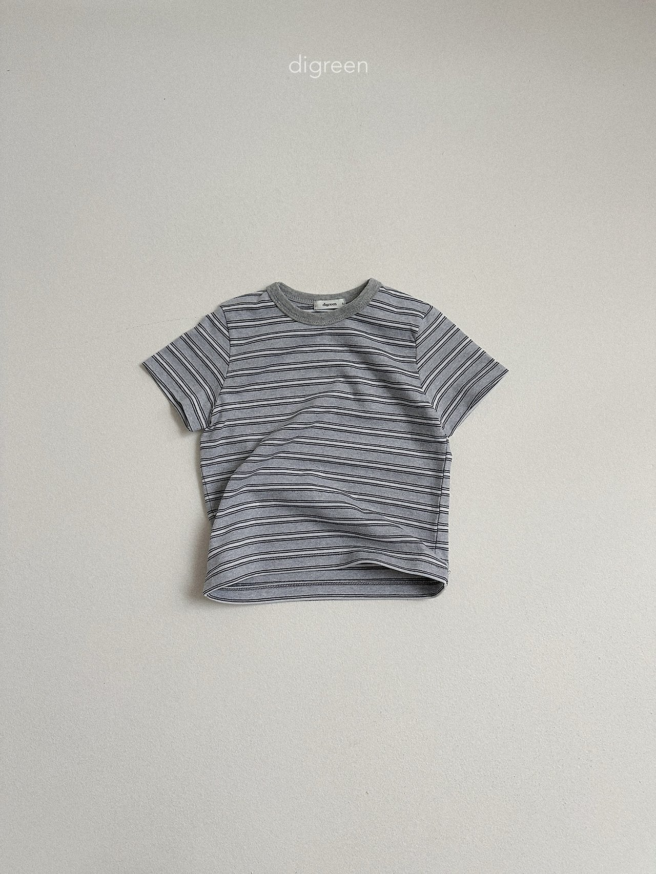 《予約》Loopy Tee / digreen