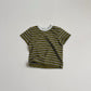 《予約》Loopy Tee / digreen