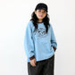 《予約》Wild Tee / 12months