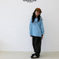《予約》Wild Tee / 12months