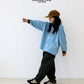 《予約》Wild Tee / 12months