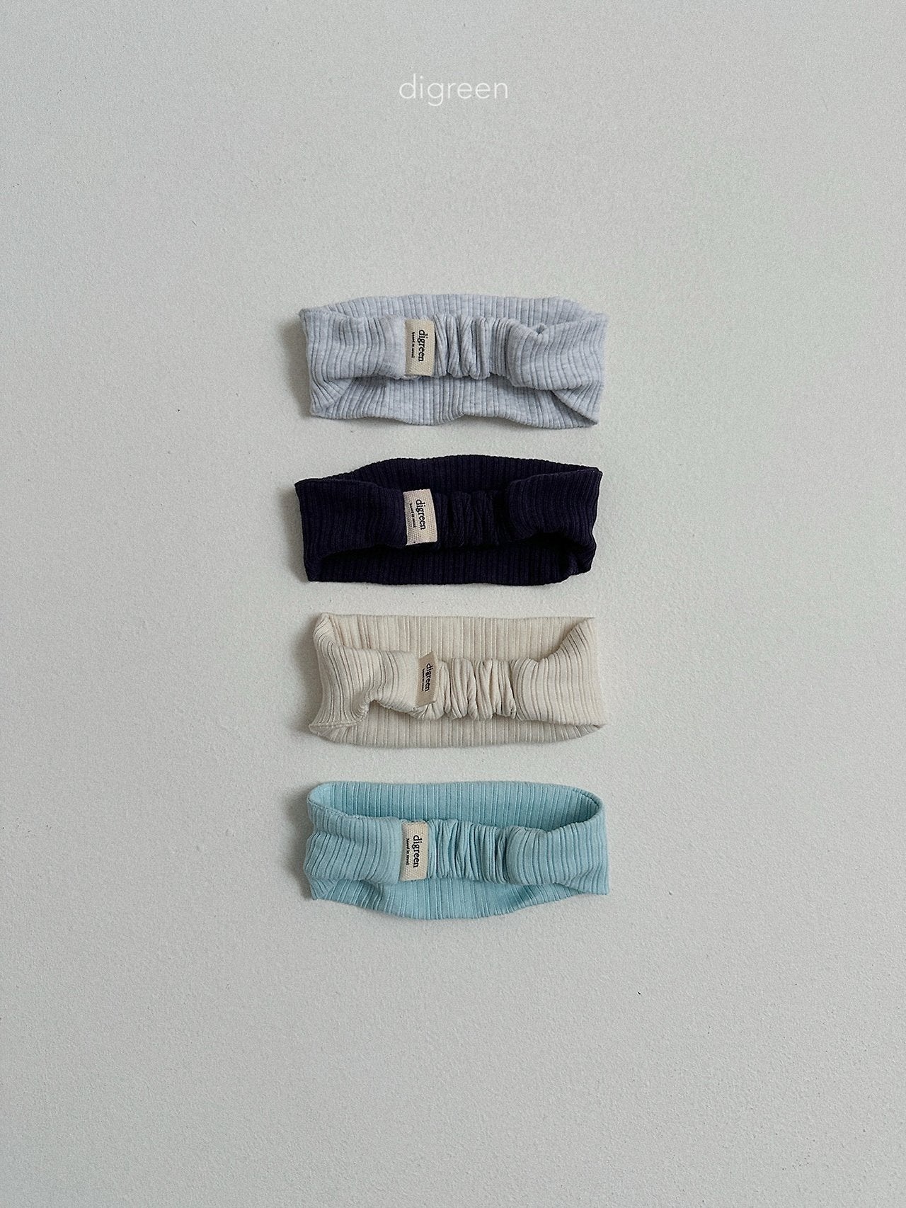 《予約》Matthew Headband/ digreen