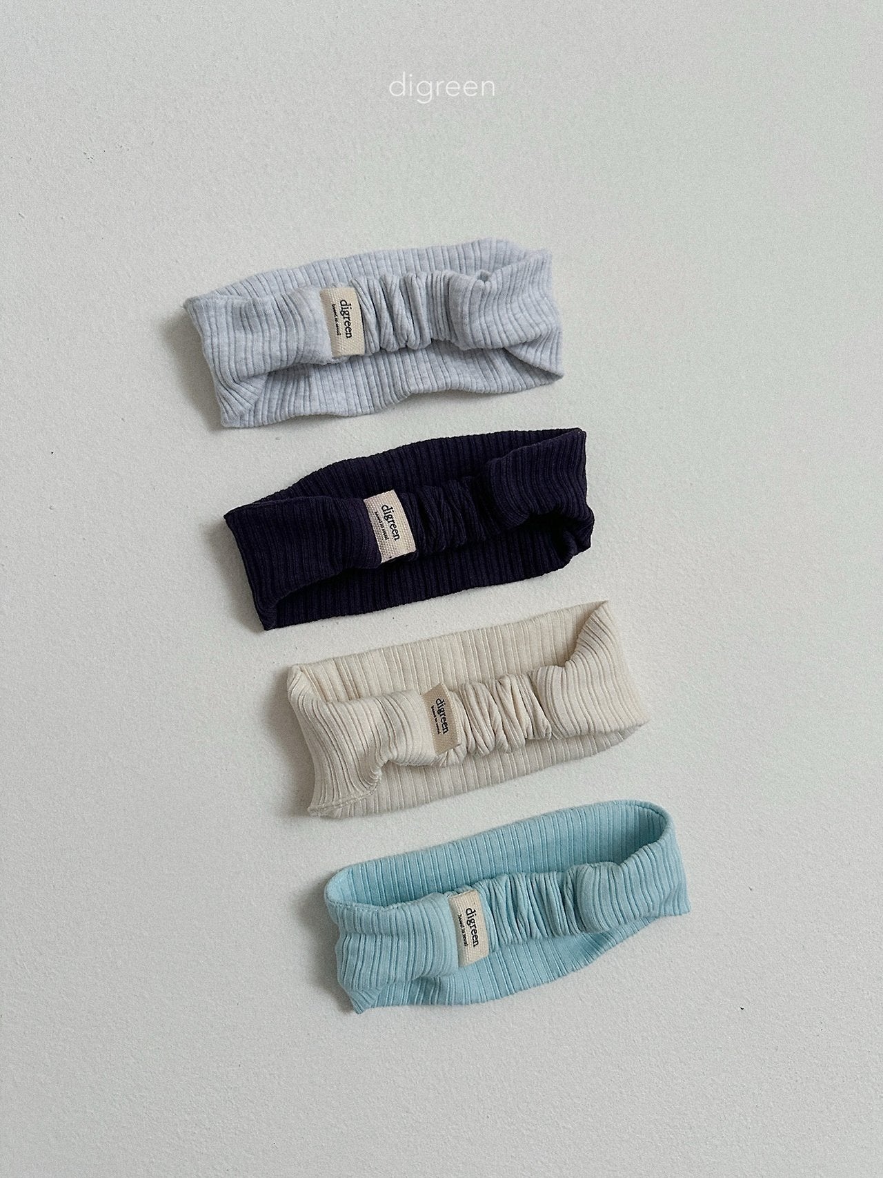 《予約》Matthew Headband/ digreen