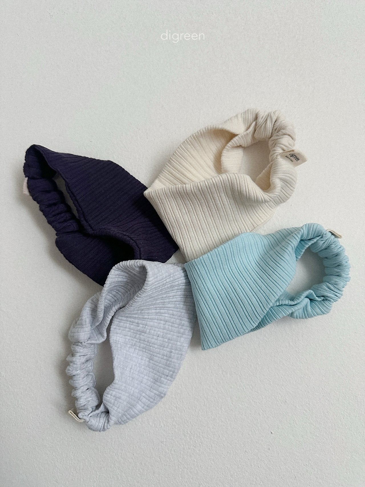 《予約》Matthew Headband/ digreen