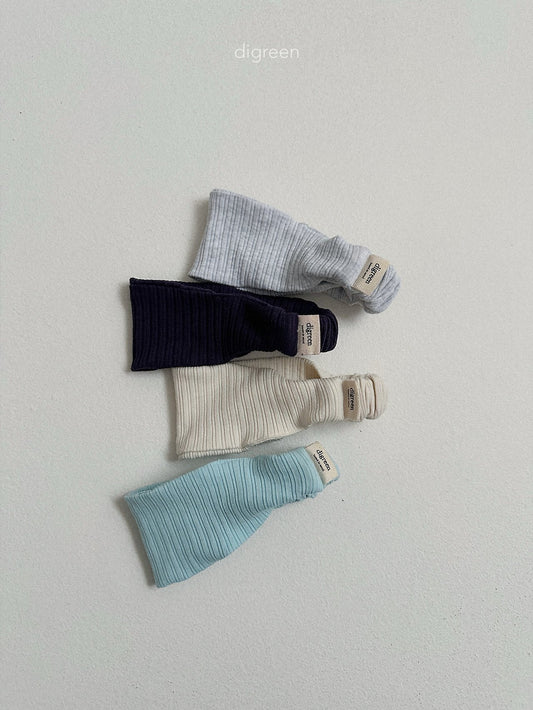《予約》Matthew Headband/ digreen