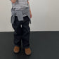 《予約》Loopy Tee / digreen