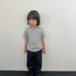 《予約》Loopy Tee / digreen