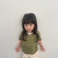 《予約》Loopy Tee / digreen