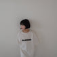 《即納》Almond Tee
