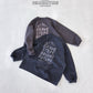 《予約》Brave Pig Tee / 12months