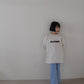 《即納》Almond Tee