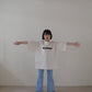 《即納》Almond Tee
