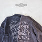 《予約》Brave Pig Tee / 12months