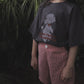 《即納》Poodle Tee