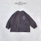《予約》Brave Pig Tee / 12months