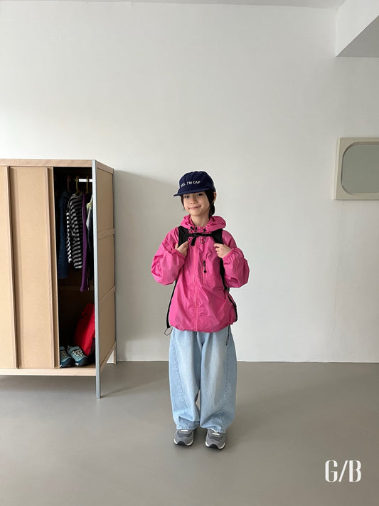 《予約》Nick Jumper / GRUE BABA