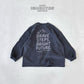 《予約》Brave Pig Tee / 12months