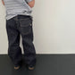 《予約》Scone Denim Pants / digreen