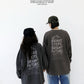 《予約》Brave Pig Tee / 12months