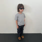 《予約》Scone Denim Pants / digreen