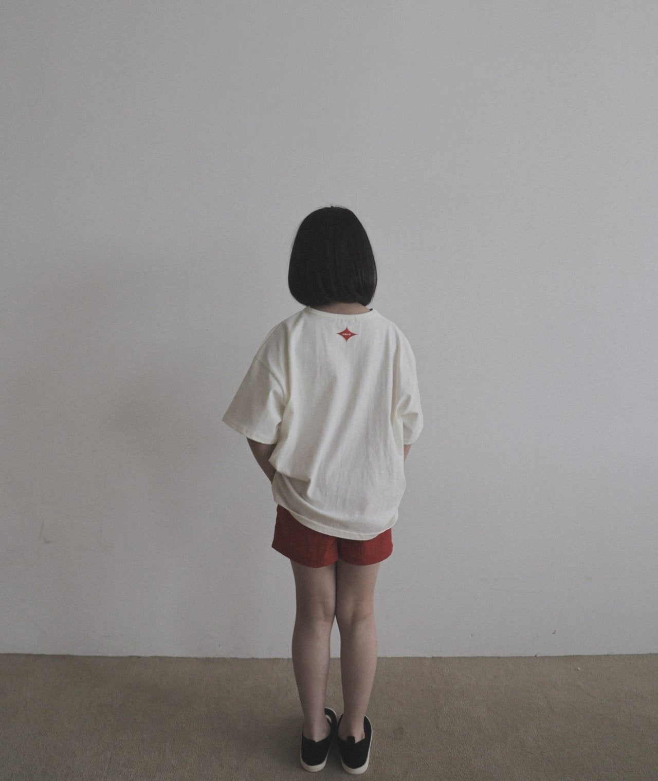 《即納》Like Tee (130-150cm)