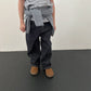 《予約》Scone Denim Pants / digreen