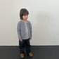 《予約》Scone Denim Pants / digreen