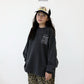《予約》Brave Pig Tee / 12months