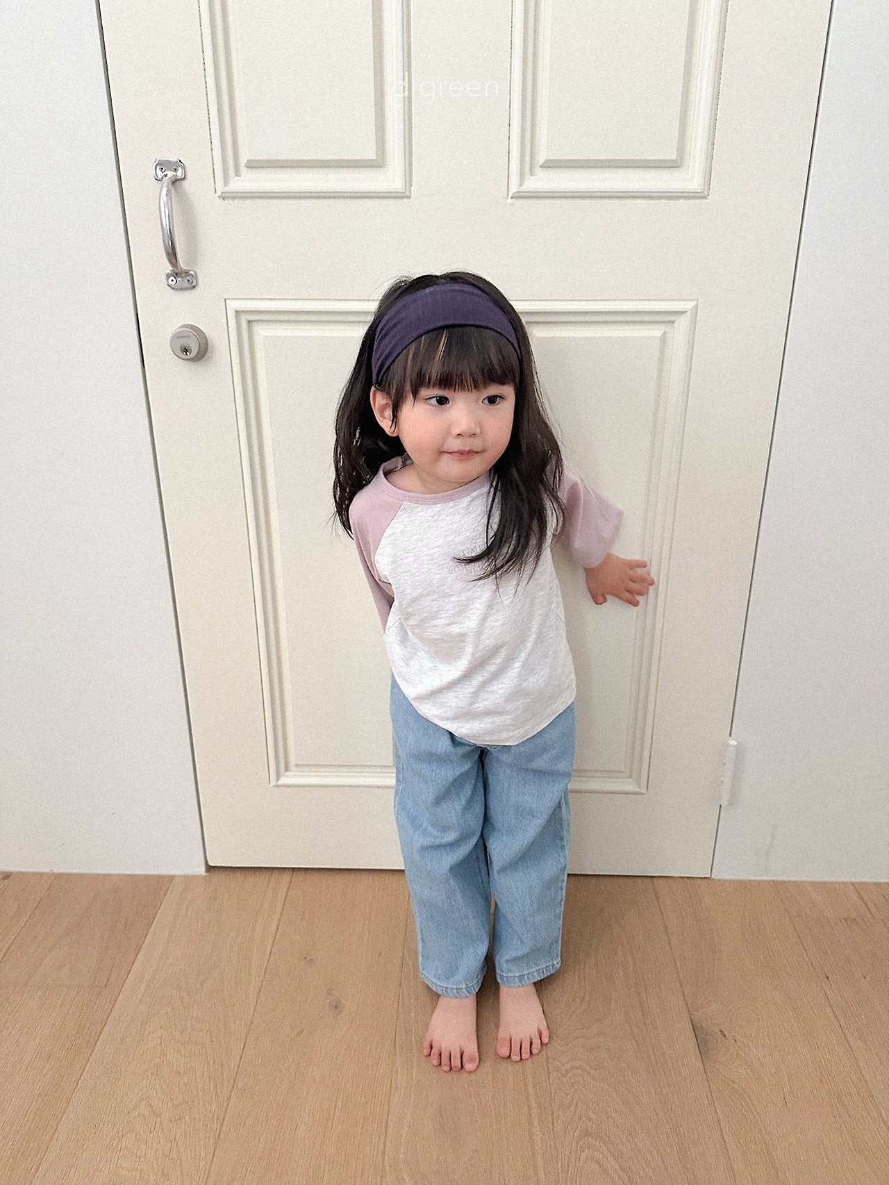 《予約》Matthew Headband/ digreen