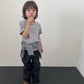《予約》Scone Denim Pants / digreen