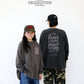 《予約》Brave Pig Tee / 12months