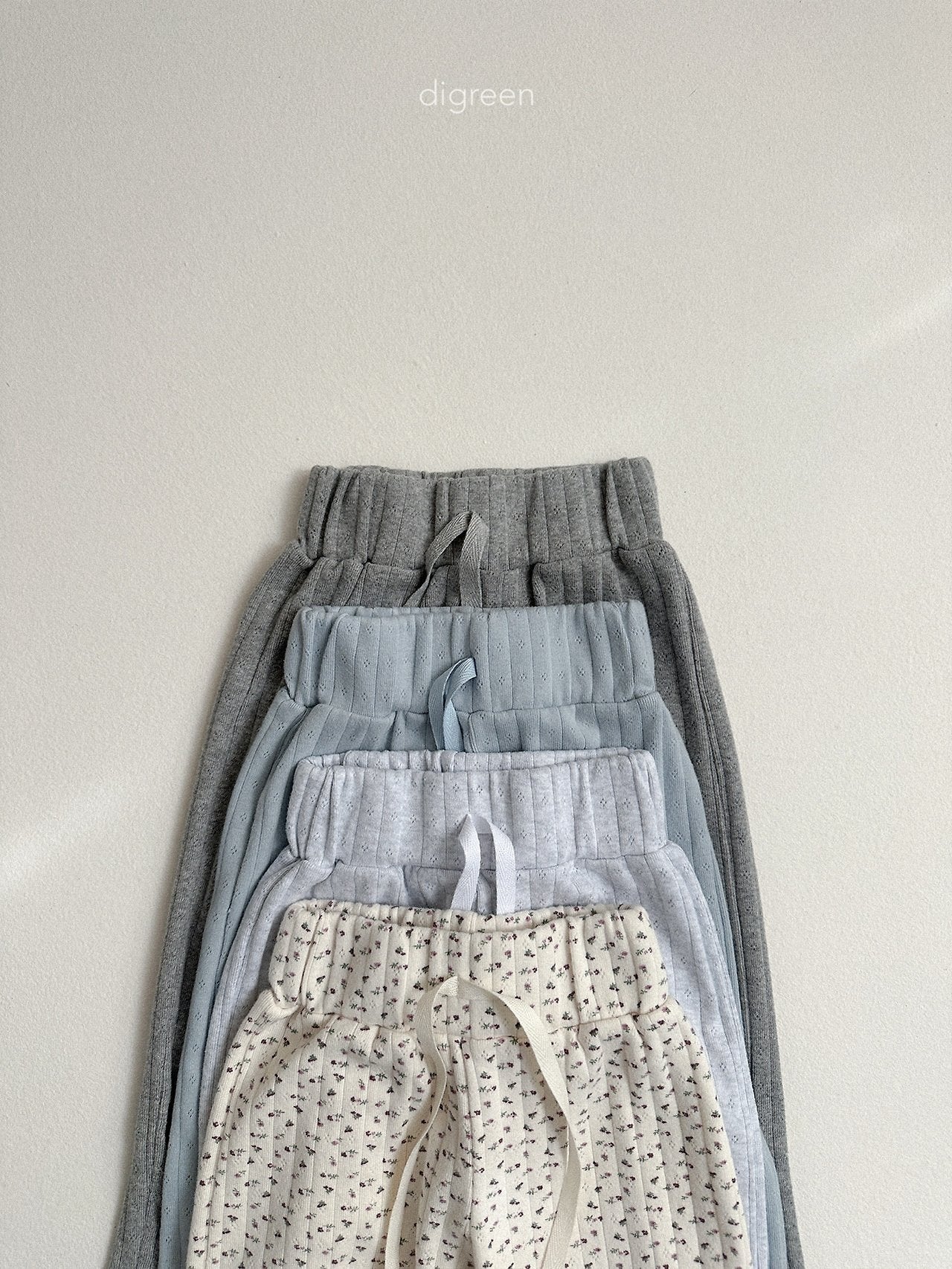 《予約》Brandy Pants / digreen