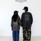 《予約》Brave Pig Tee / 12months