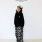 《予約》Military Pants / 12months