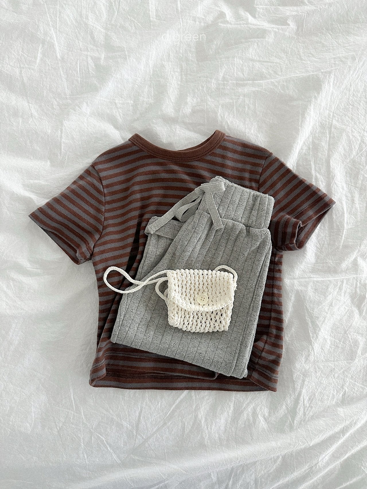 《予約》Brandy Pants / digreen