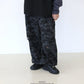 《予約》Military Pants / 12months