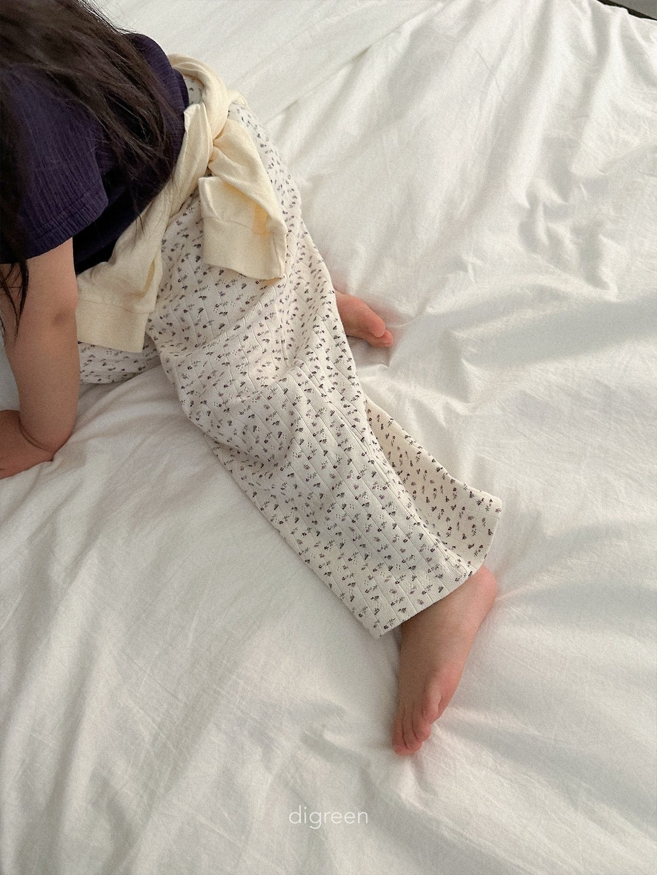 《予約》Brandy Pants / digreen