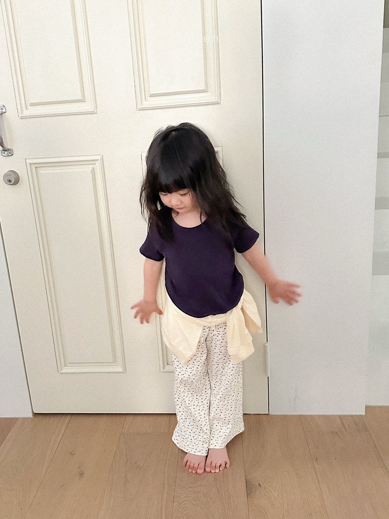 《予約》Brandy Pants / digreen
